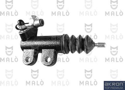 AKRON-MALÒ 88667 - Cylindre récepteur, embrayage cwaw.fr