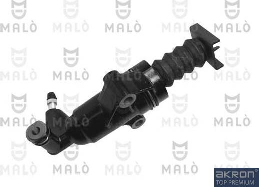 AKRON-MALÒ 88636 - Cylindre récepteur, embrayage cwaw.fr