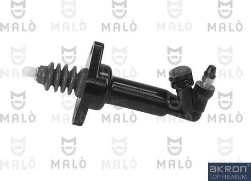 AKRON-MALÒ 88620 - Cylindre récepteur, embrayage cwaw.fr