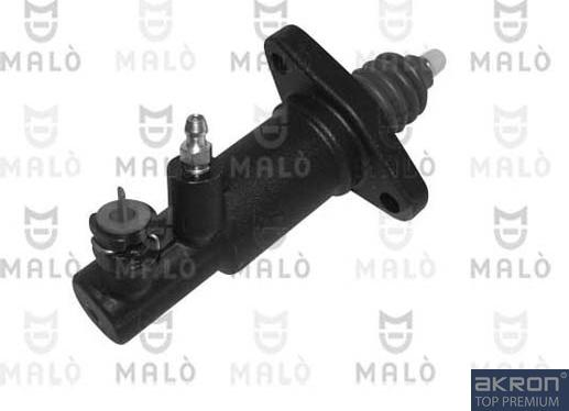 AKRON-MALÒ 88621 - Cylindre récepteur, embrayage cwaw.fr