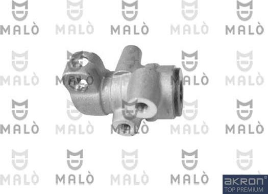 AKRON-MALÒ 88004 - Régulateur de freinage cwaw.fr