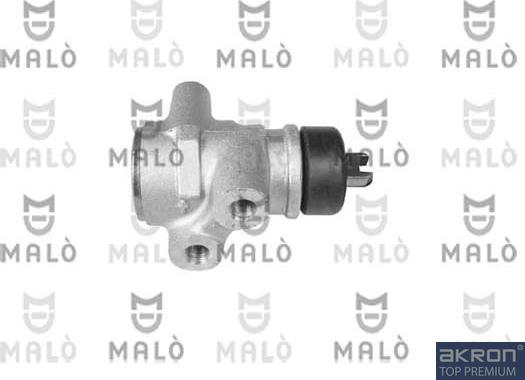 AKRON-MALÒ 88007 - Régulateur de freinage cwaw.fr