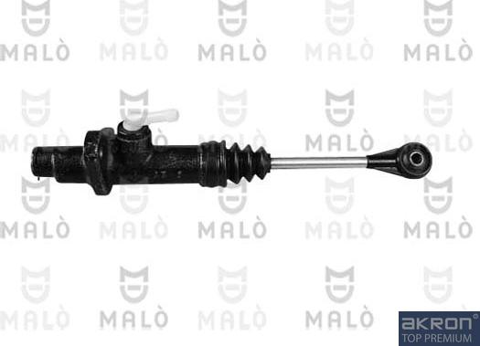 AKRON-MALÒ 88159 - Cylindre émetteur, embrayage cwaw.fr