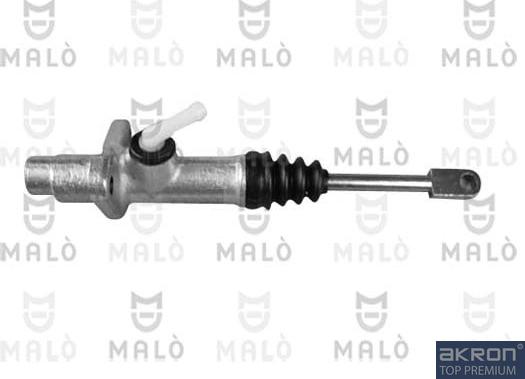 AKRON-MALÒ 88156 - Cylindre émetteur, embrayage cwaw.fr