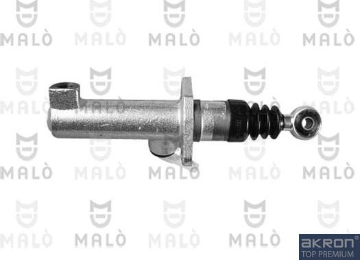 AKRON-MALÒ 88158 - Cylindre émetteur, embrayage cwaw.fr