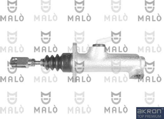 AKRON-MALÒ 88153 - Cylindre émetteur, embrayage cwaw.fr