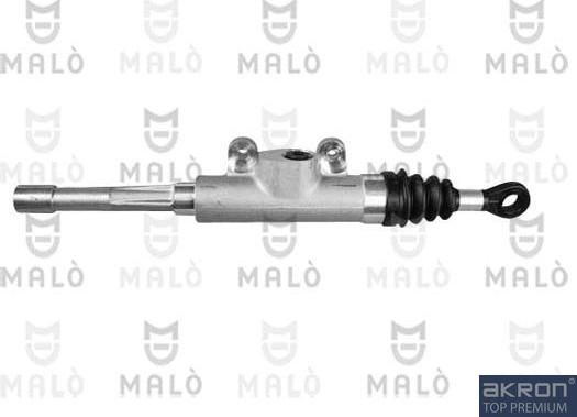 AKRON-MALÒ 88184 - Cylindre émetteur, embrayage cwaw.fr