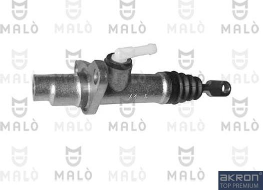 AKRON-MALÒ 88392 - Cylindre émetteur, embrayage cwaw.fr