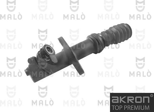 AKRON-MALÒ 88703 - Cylindre récepteur, embrayage cwaw.fr