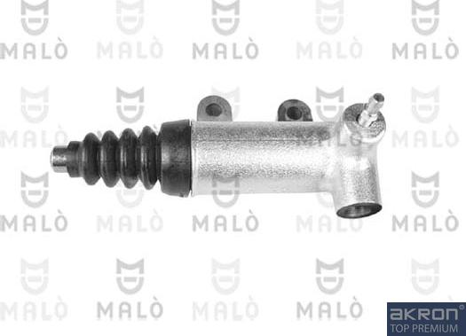 AKRON-MALÒ 88716 - Cylindre récepteur, embrayage cwaw.fr