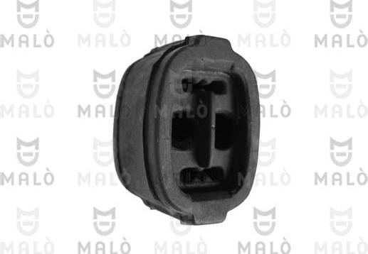 AKRON-MALÒ 39533 - Suspension, échappement cwaw.fr