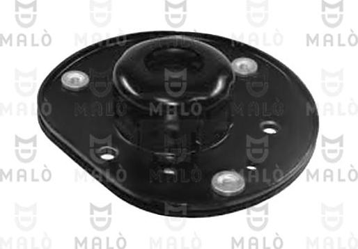 AKRON-MALÒ 39009 - Coupelle de suspension cwaw.fr