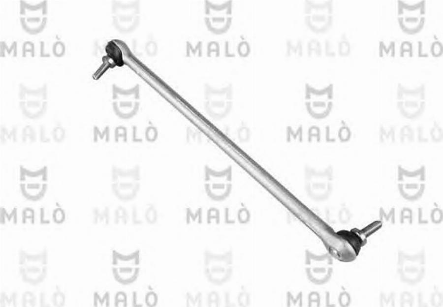 AKRON-MALÒ 300591 - Entretoise / tige, stabilisateur cwaw.fr