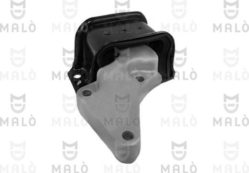 AKRON-MALÒ 302851 - Support moteur cwaw.fr