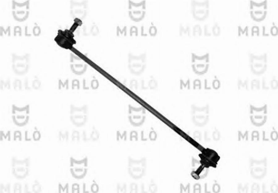 AKRON-MALÒ 30239 - Entretoise / tige, stabilisateur cwaw.fr