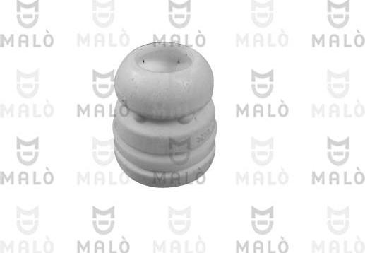 AKRON-MALÒ 243662 - Butée élastique, suspension cwaw.fr