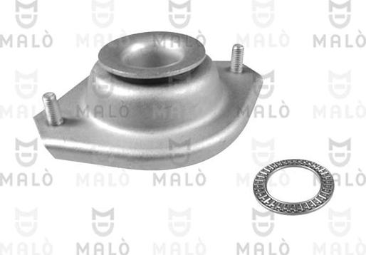 AKRON-MALÒ 28402KIT - Coupelle de suspension cwaw.fr