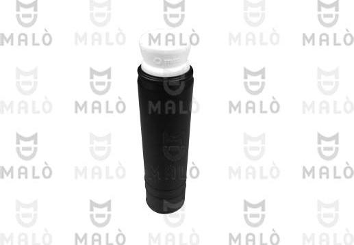 AKRON-MALÒ 28501 - Kit de protection contre la poussière, amortisseur cwaw.fr