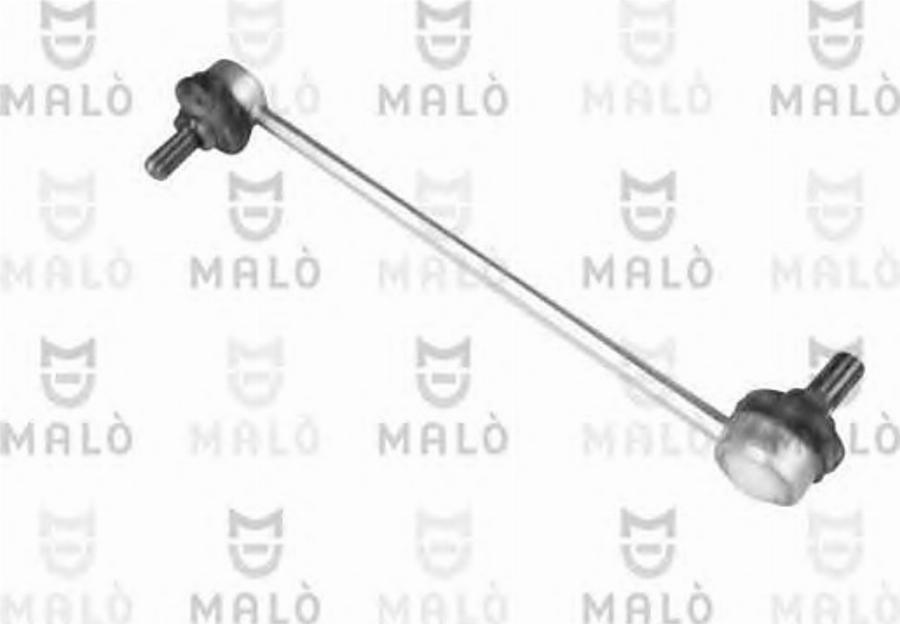 AKRON-MALÒ 28220 - Entretoise / tige, stabilisateur cwaw.fr