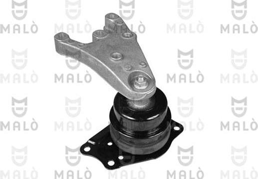 AKRON-MALÒ 234474 - Support moteur cwaw.fr