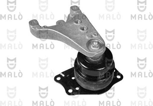 AKRON-MALÒ 234475 - Support moteur cwaw.fr