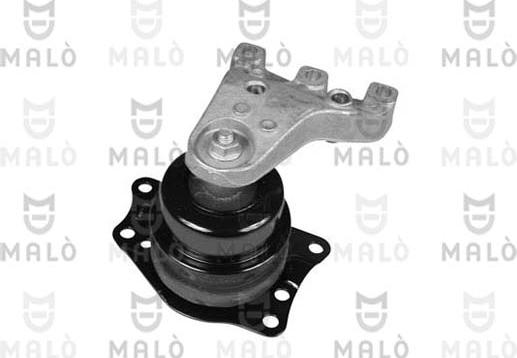 AKRON-MALÒ 234473 - Support moteur cwaw.fr