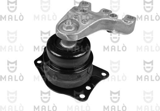 AKRON-MALÒ 234477 - Support moteur cwaw.fr