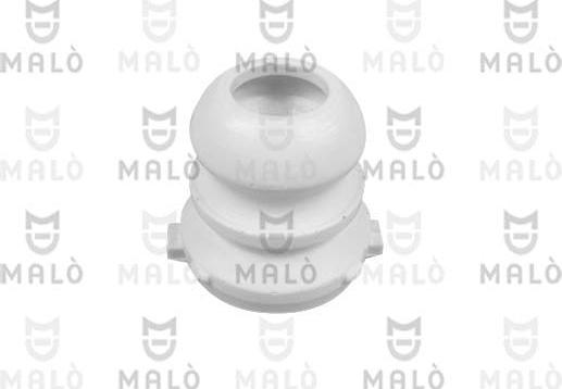 AKRON-MALÒ 236661 - Butée élastique, suspension cwaw.fr