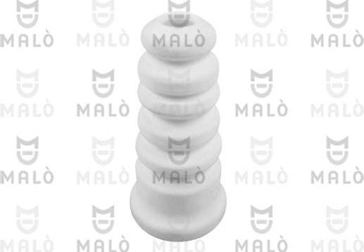 AKRON-MALÒ 230542 - Butée élastique, suspension cwaw.fr