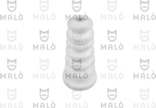 AKRON-MALÒ 23054 - Butée élastique, suspension cwaw.fr