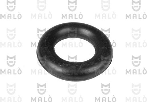 AKRON-MALÒ 23835 - Support, silencieux cwaw.fr