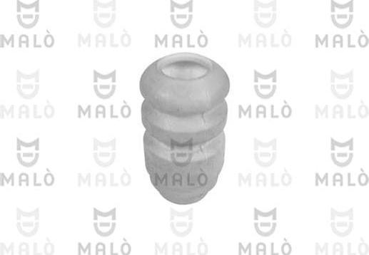 AKRON-MALÒ 23341 - Butée élastique, suspension cwaw.fr