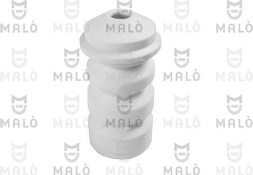 AKRON-MALÒ 233571 - Butée élastique, suspension cwaw.fr