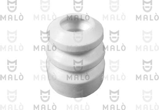 AKRON-MALÒ 233801 - Butée élastique, suspension cwaw.fr