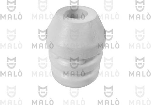 AKRON-MALÒ 23380 - Butée élastique, suspension cwaw.fr