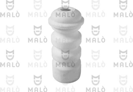 AKRON-MALÒ 233811 - Butée élastique, suspension cwaw.fr