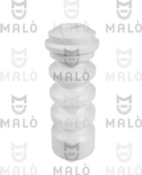 AKRON-MALÒ 23381 - Butée élastique, suspension cwaw.fr