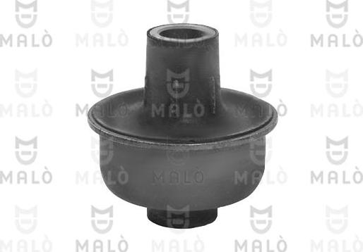 AKRON-MALÒ 23792 - Suspension, bras de liaison cwaw.fr