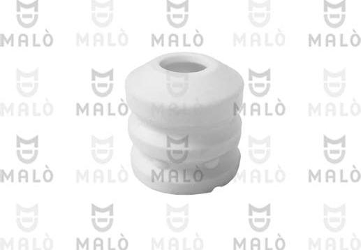 AKRON-MALÒ 23719 - Butée élastique, suspension cwaw.fr