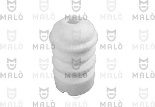 AKRON-MALÒ 27035 - Butée élastique, suspension cwaw.fr