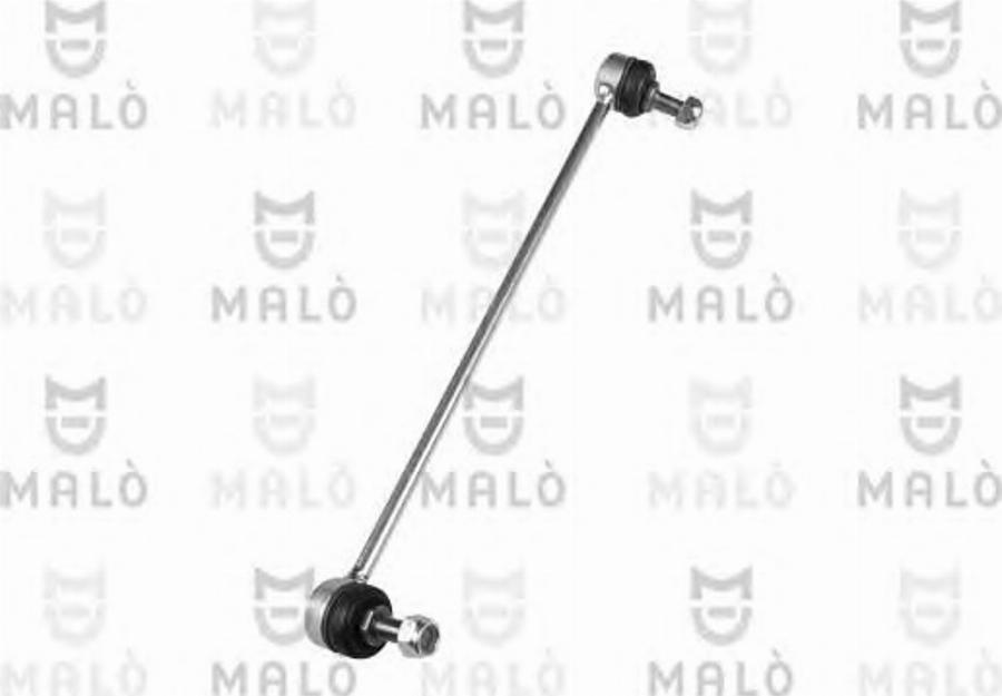 AKRON-MALÒ 27165 - Entretoise / tige, stabilisateur cwaw.fr