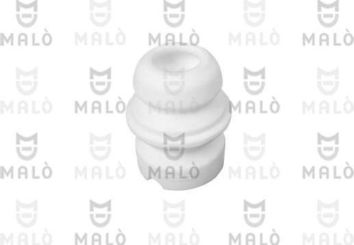 AKRON-MALÒ 27185 - Butée élastique, suspension cwaw.fr