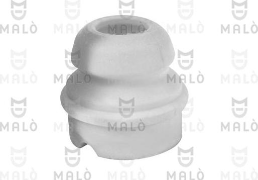 AKRON-MALÒ 273901 - Butée élastique, suspension cwaw.fr