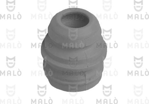 AKRON-MALÒ 27390 - Butée élastique, suspension cwaw.fr