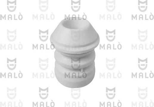 AKRON-MALÒ 27233 - Butée élastique, suspension cwaw.fr