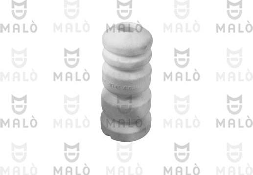 AKRON-MALÒ 27221 - Butée élastique, suspension cwaw.fr