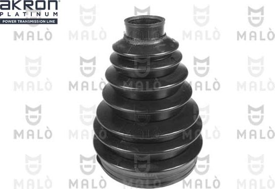 AKRON-MALÒ 74821 - Joint-soufflet, arbre de commande cwaw.fr