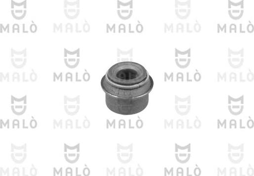 AKRON-MALÒ 7052 - Bague d'étanchéité, tige de soupape cwaw.fr