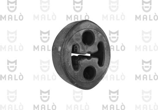 AKRON-MALÒ 70632 - Suspension, échappement cwaw.fr