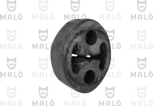 AKRON-MALÒ 7063 - Suspension, échappement cwaw.fr